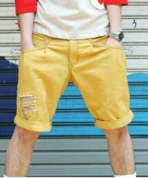 FRAPBOIS | その他パンツ