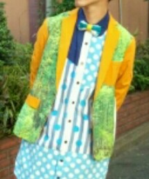 NIRAME.CO | ジャケット/アウター