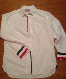 Hanjiro | ダンガリーシャツ(シャツ/ブラウス)