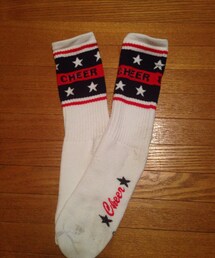 BEAMS | チューブソックス(ソックス/靴下)