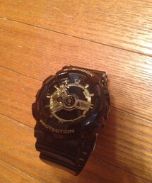G-SHOCK | G-SHOCK(アナログ腕時計)