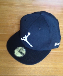 AIR JORDAN | ニューエラ(キャップ)
