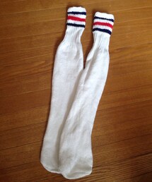 BEAMS | チューブソックス(ソックス/靴下)