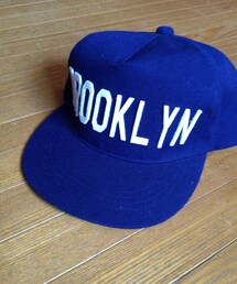 ROSE BUD | キャップ(キャップ)