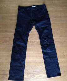 UNIQLO | ストレッチデニムパンツ(デニムパンツ)