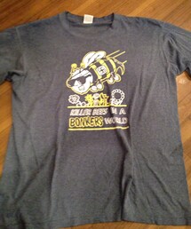 QUAD/GRAPHICS | Tシャツ(Tシャツ/カットソー)