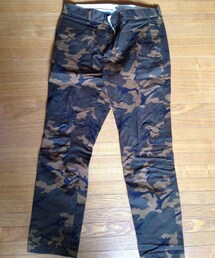 FREAK'S STORE | ミリタリーパンツ(その他パンツ)