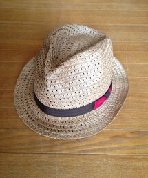 CA4LA | ストローハット(ハット)