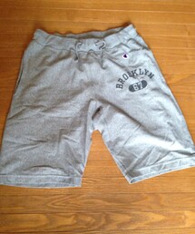 FREAK'S STORE | スウェットハーフパンツ(その他パンツ)