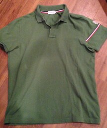 MONCLER | ポロシャツ(ポロシャツ)