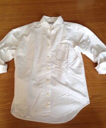 ダンガリーシャツ(シャツ/ブラウス)