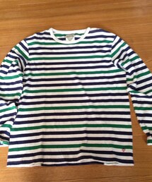 BEAMS | ロンT(Tシャツ/カットソー)