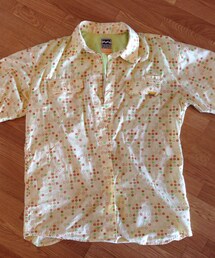 BILLABONG | シャツ(シャツ/ブラウス)