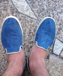 Sperry Top-Sider | スリッポン(スニーカー)