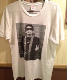 Supreme  | Tシャツ(Tシャツ/カットソー)