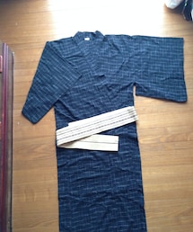 浴衣(浴衣)