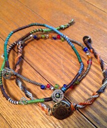 FREAK'S STORE | アンクレット(アンクレット)