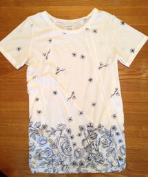 Hanjiro | Tシャツ(Tシャツ/カットソー)