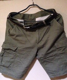 GU | ハーフパンツ(その他パンツ)