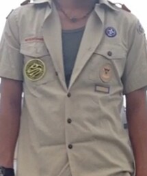 Hanjiro | シャツ/ブラウス