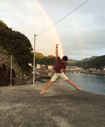 その他 | 虹!!(その他)