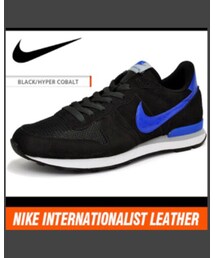 NIKE | スニーカー