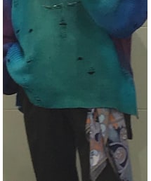 TTT MSW | ニット/セーター