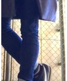 UNIQLO | デニムパンツ