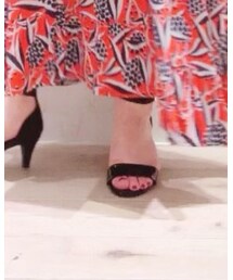 YECCA VECCA | サンダル