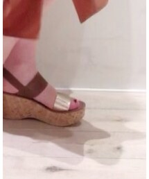 FABIO RUSCONI | サンダル