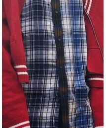 DIESEL | シャツ/ブラウス