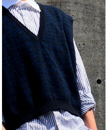 NEONSIGN | ニット/セーター