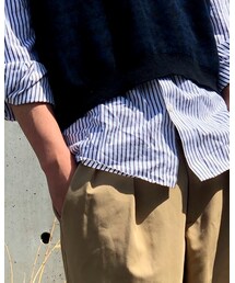 used | シャツ/ブラウス