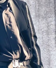 BED J.W. FORD | ノーカラージャケット