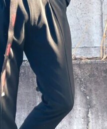 BED J.W. FORD | スラックス