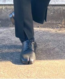 Maison Margiela | ドレスシューズ