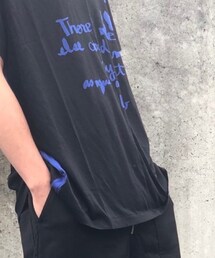 Yohji Yamamoto | Tシャツ/カットソー