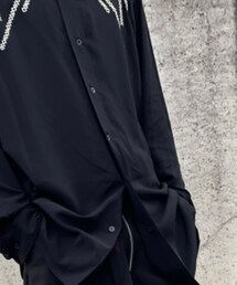 Yohji Yamamoto | シャツ/ブラウス