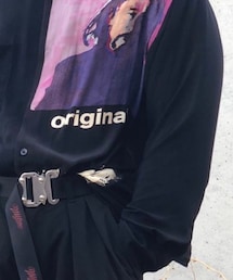 Yohji Yamamoto | シャツ/ブラウス