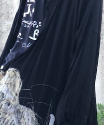 Yohji Yamamoto | その他アウター