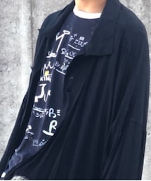 DOLCE&GABBANA | Tシャツ/カットソー