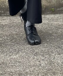 Maison Margiela | ドレスシューズ