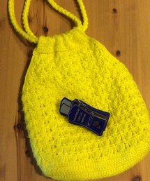 used | トートバッグ