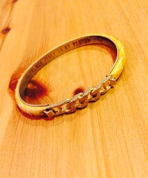 今日のアクセサリー🍋(ブレスレット)