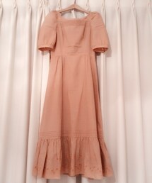 used | クラシカルワンピース(ワンピース)