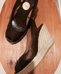 ras | お気に入りのサンダル🍂(サンダル)