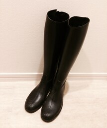 UNITED ARROWS | ロングレインブーツ(レインシューズ)