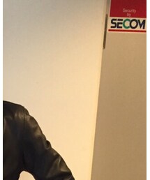 SHIPS | ライダースジャケット