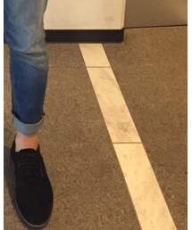 BEAUTY&YOUTH UNITED ARROWS | スニーカー