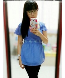 Eternity Loft  | トップス